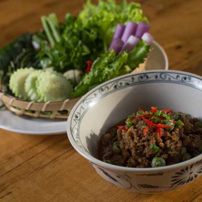 Mahob Khmer Cuisine